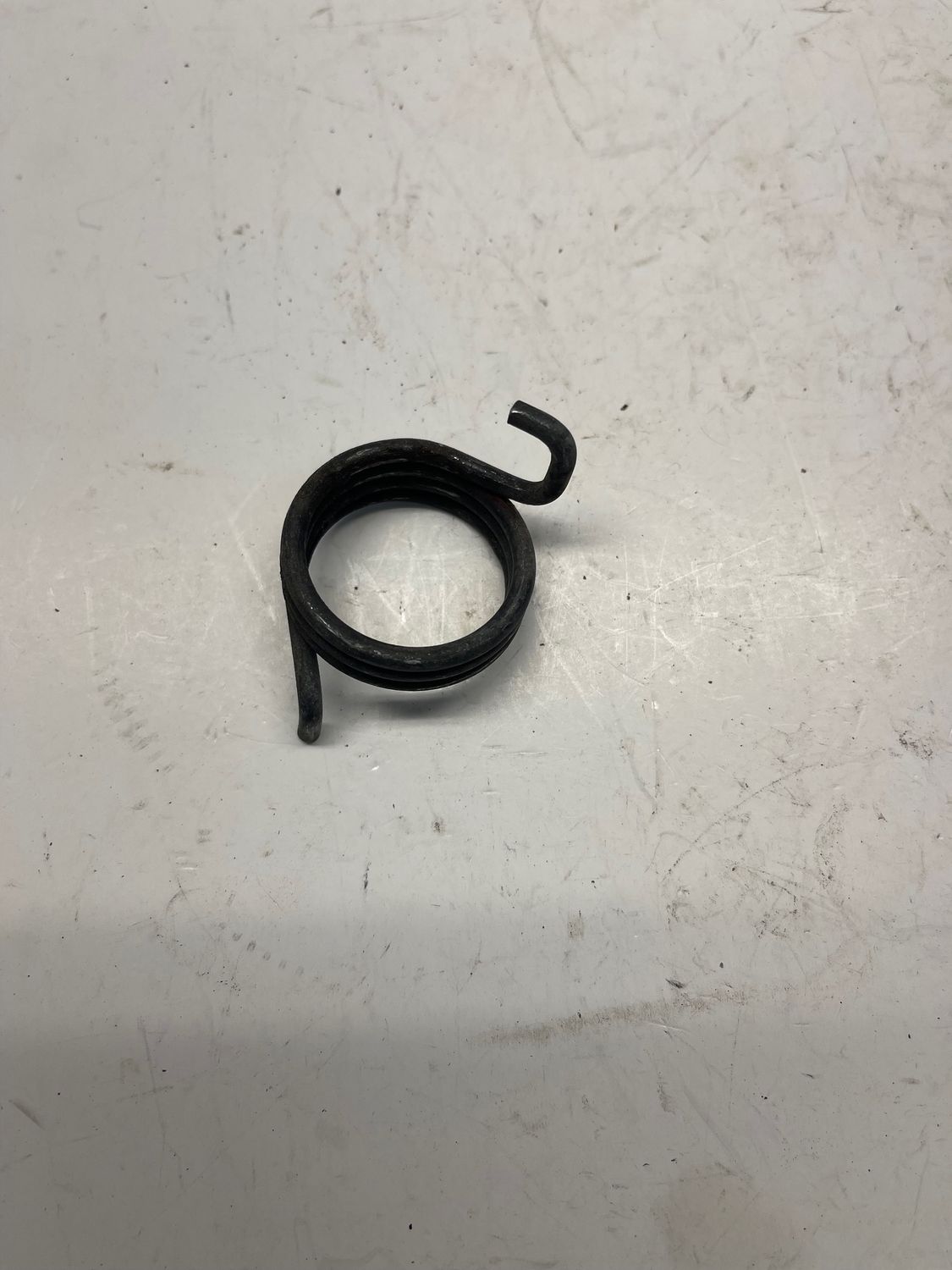 Rear Brake Pedal Spring 46514-MFR-670--2010 Honda VT1300CR Stateline