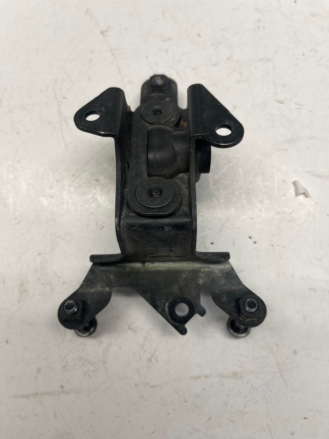 Combination Switch Bracket Stay 50177-MFR-671--2010 Honda VT1300CR Stateline