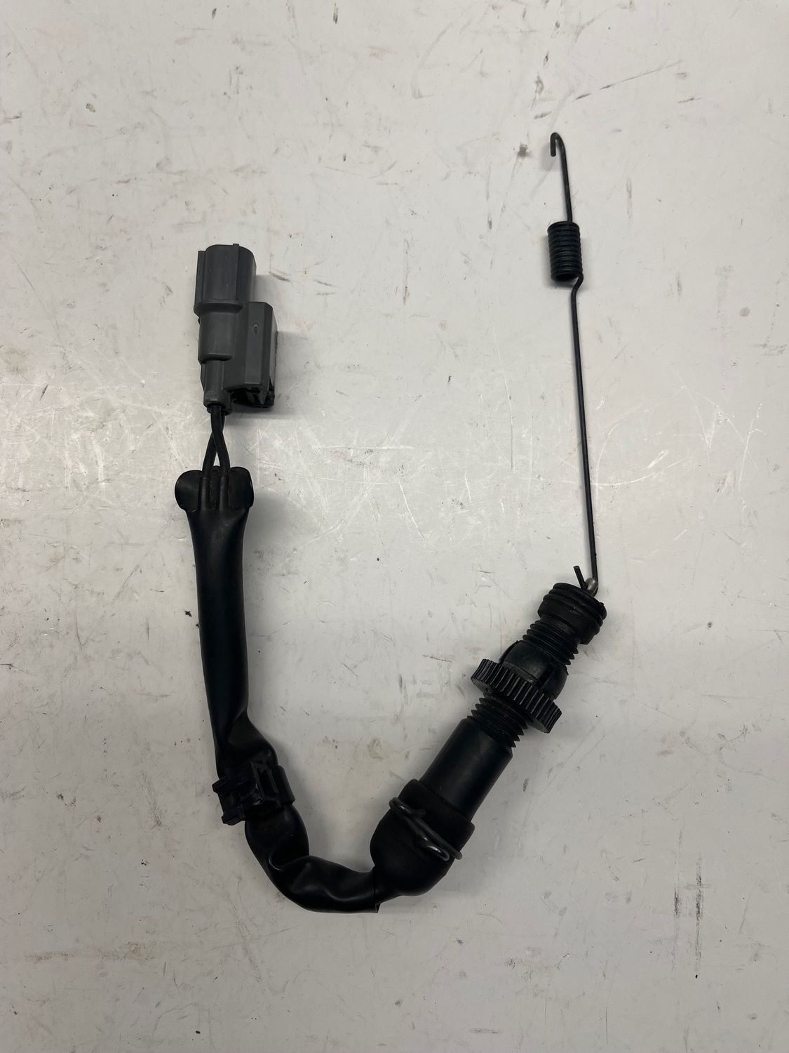 Rear Brake Stop Switch 35350-MFR-671--2010 Honda VT1300CR Stateline