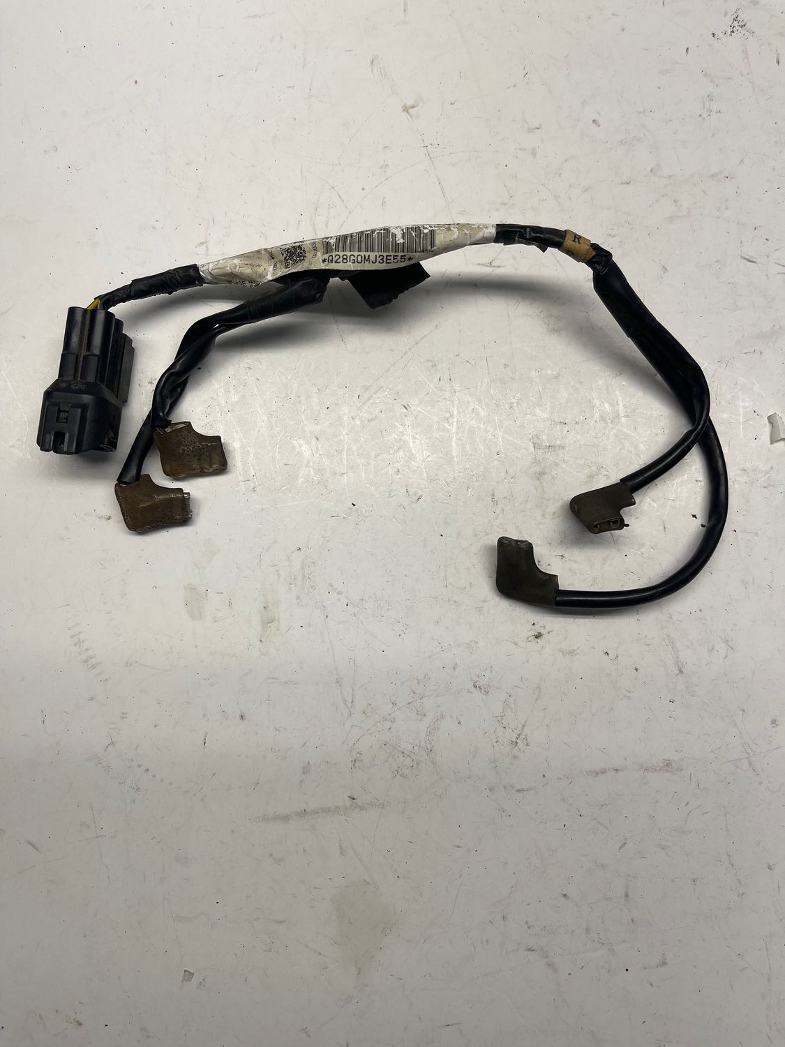 Ignition Coil Sub-Wire Harness 32120-MFR-670--2010 Honda VT1300CR Stateline