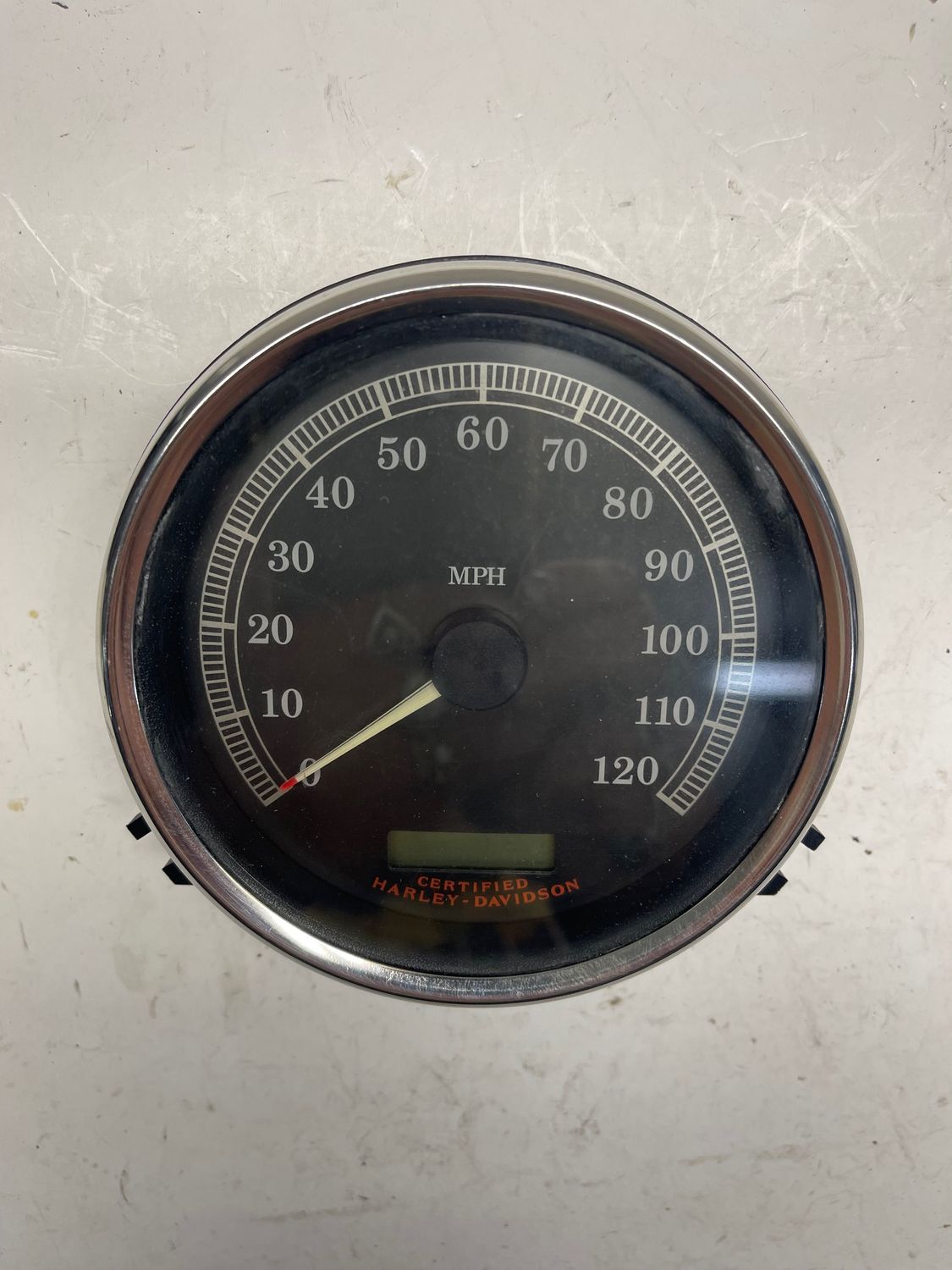 Speedometer 67410-04--2004 Harley-Davidson Heritage Softail