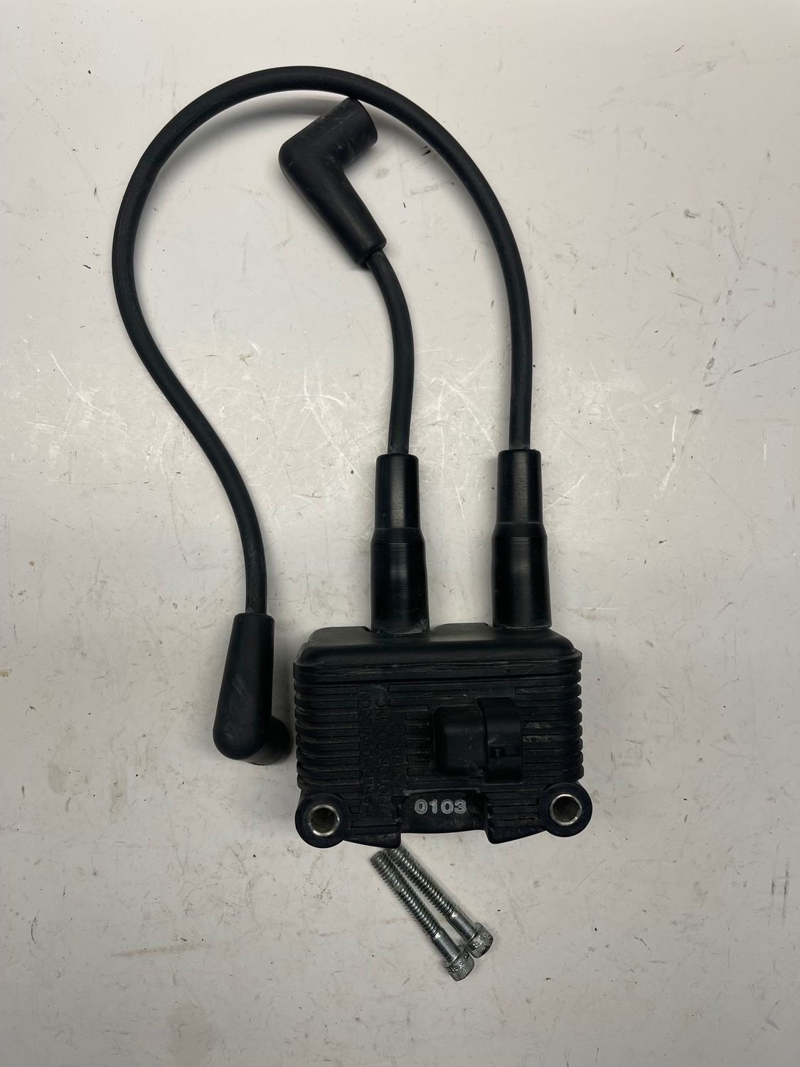 Voltage Regulator Rectifier 31655-99--2004 Harley-Davidson Heritage Softail