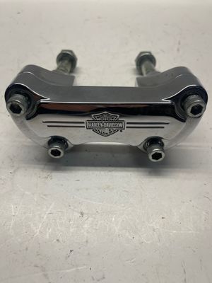 Handlebar Risers 56568-86B--2004 Harley-Davidson Heritage Softail Handlebar Risers 56568-86B--2004 Harley-Davidson Heritage Softail