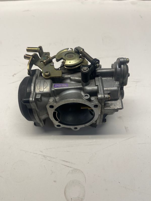 Carburetor 27421-99C--2004 Harley-Davidson Heritage Softail