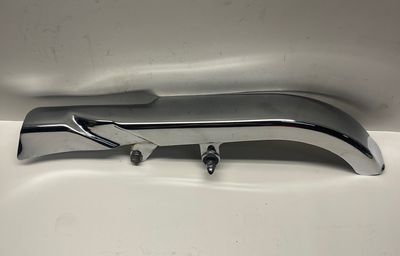 Belt Chain Guard--2004 Harley-Davidson Heritage Softail