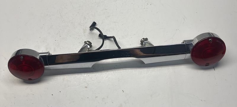 Rear Turn Signal Light Bar--2004 Harley-Davidson Heritage Softail