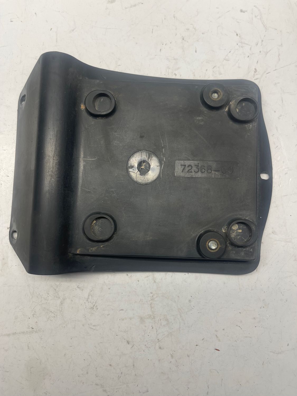 ECM ECU Electrical Caddie 72368-00--2004 Harley-Davidson Heritage Softail