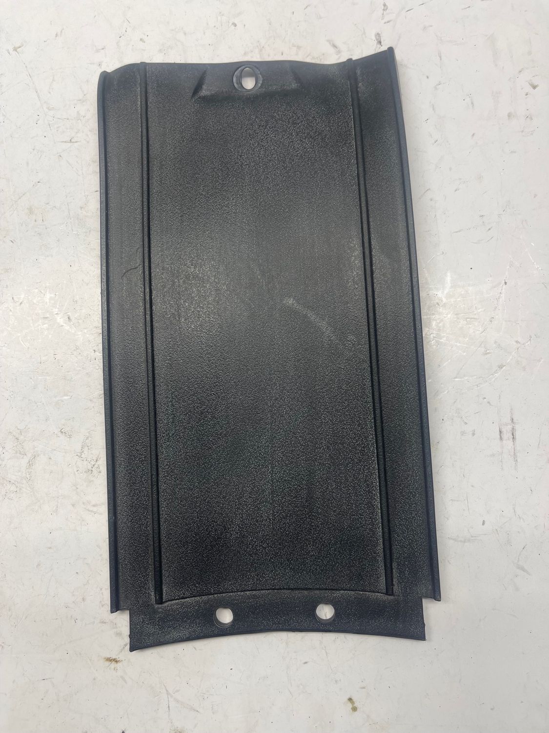 Fuel Tank Trim Panel 61155-00--2004 Harley-Davidson Heritage Softail