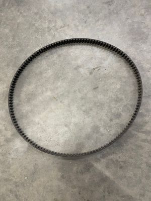 Drive Belt 40307-00, 135T, 1 1/8"--2004 Harley-Davidson Heritage Softail