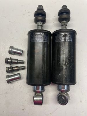 Rear Shocks 54508-00--2004 Harley-Davidson Heritage Softail