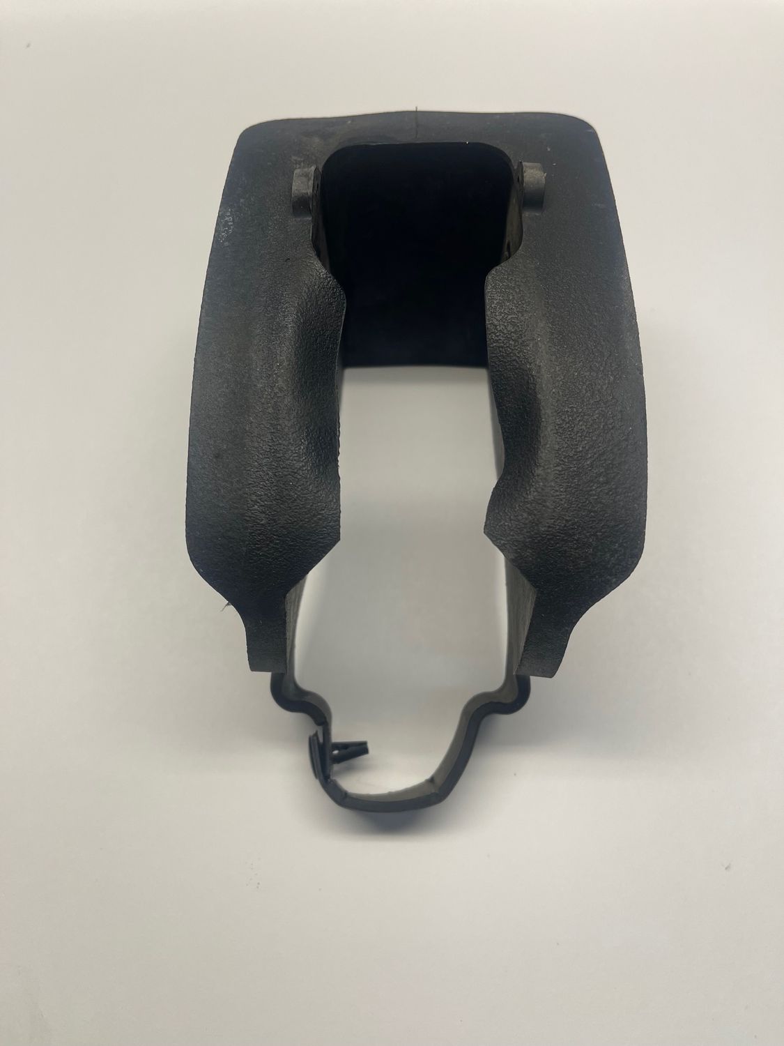 Fuel Tank Rubber Boot--2004 Harley-Davidson Heritage Softail Fuel Tank Rubber Boot--2004 Harley-Davidson Heritage Softail