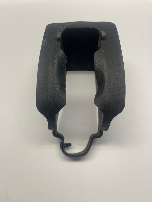 Fuel Tank Rubber Boot--2004 Harley-Davidson Heritage Softail Fuel Tank Rubber Boot--2004 Harley-Davidson Heritage Softail