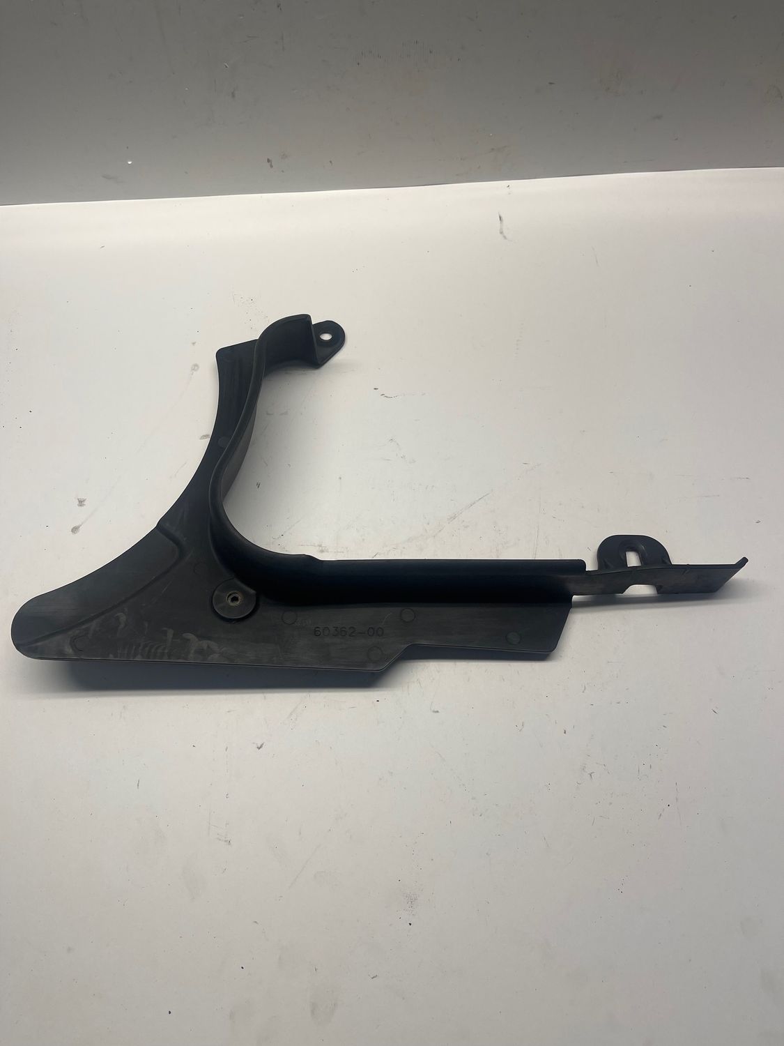 Lower Belt Guard Debris Deflector 60362-07--2004 Harley-Davidson Heritage Softail Lower Belt Guard Debris Deflector 60362-07--2004 Harley-Davidson Heritage Softail