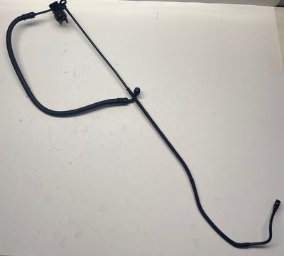 Rear Brake Line & Switch 45133-04B--2004 Harley-Davidson Heritage Softail Rear Brake Line & Switch 45133-04B--2004 Harley-Davidson Heritage Softail