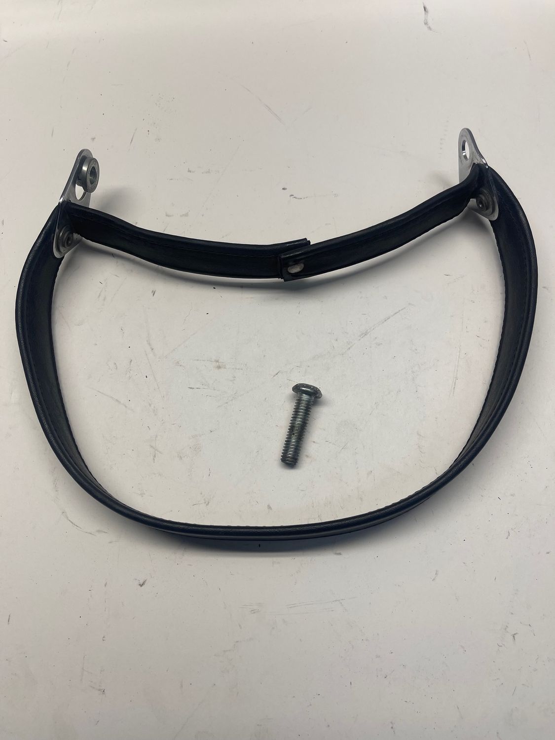 Seat Strap 21 1/2"--2004 Harley-Davidson Heritage Softail