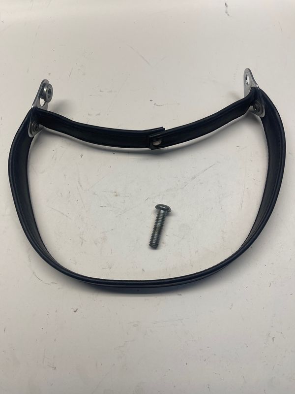 Seat Strap 21 1/2 Seat Strap 21 1/2"--2004 Harley-Davidson Heritage Softail