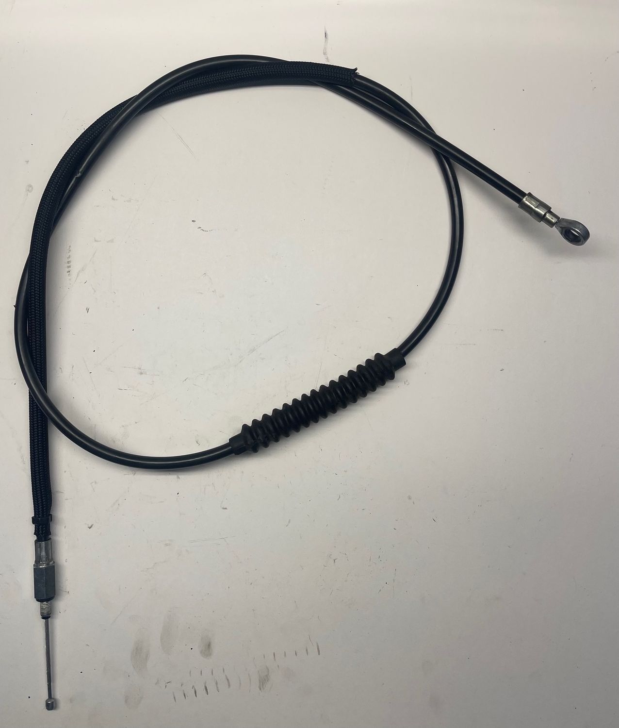 Clutch Cable 68" 38643-00--2004 Harley-Davidson Heritage Softail