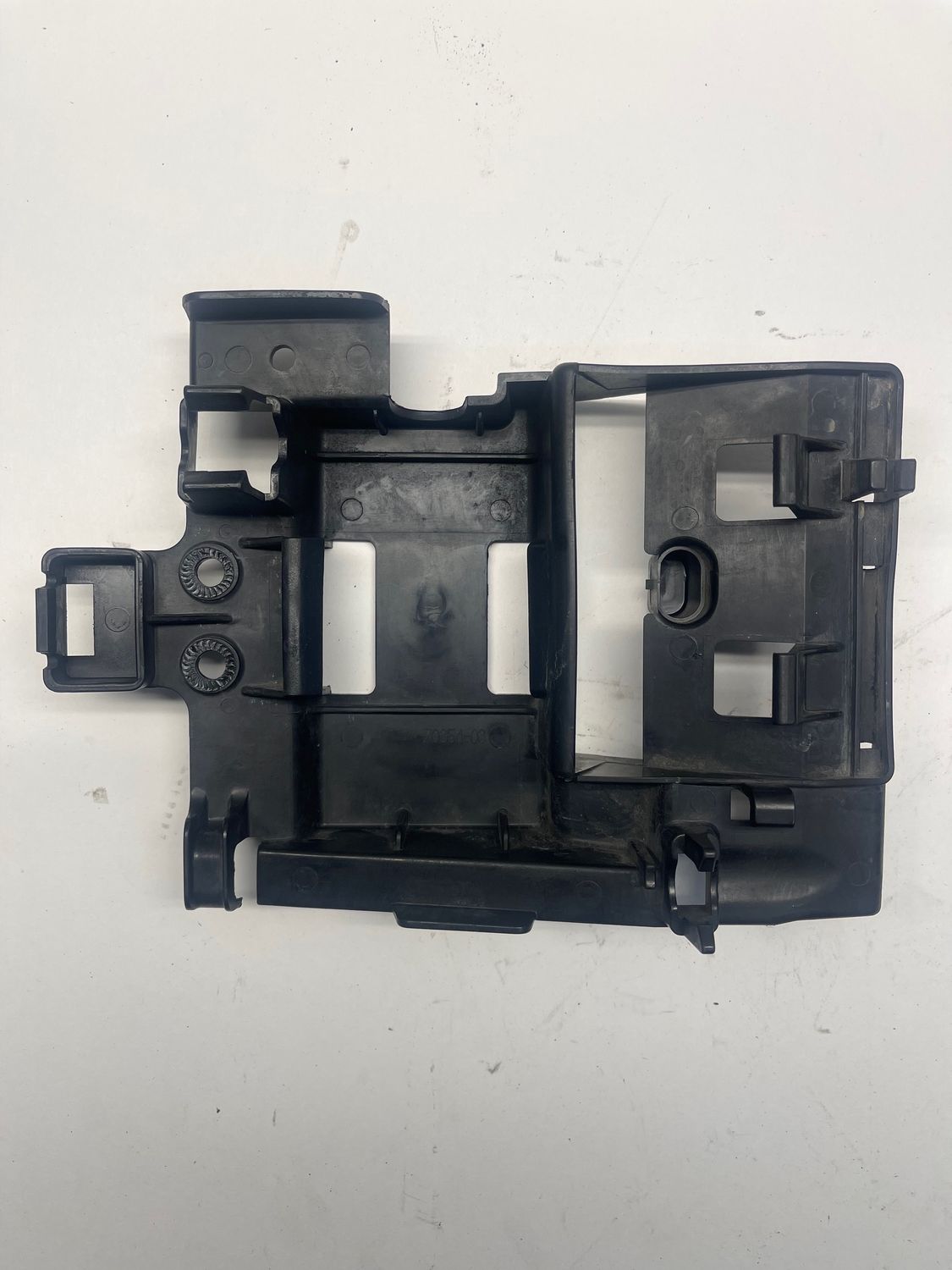 Electrical Caddie 70354-03--2004 Harley-Davidson Heritage Softail