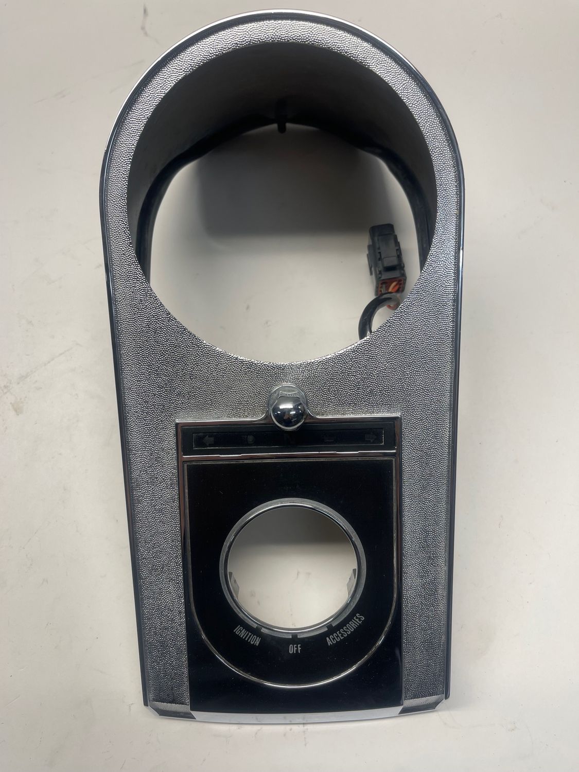 Dash Console 71273-00A--2004 Harley-Davidson Heritage Softail Dash Console 71273-00A--2004 Harley-Davidson Heritage Softail