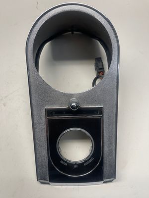 Dash Console 71273-00A--2004 Harley-Davidson Heritage Softail