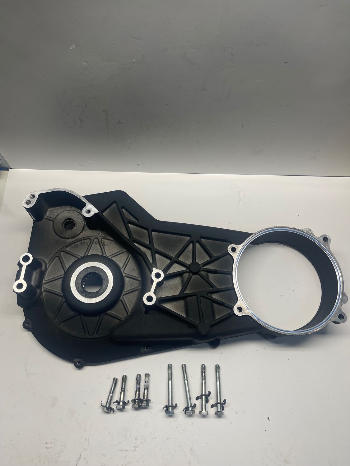 Inner Primary 60620-94B/ 60630-94B--2004 Harley-Davidson Heritage Softail Inner Primary 60620-94B/ 60630-94B--2004 Harley-Davidson Heritage Softail