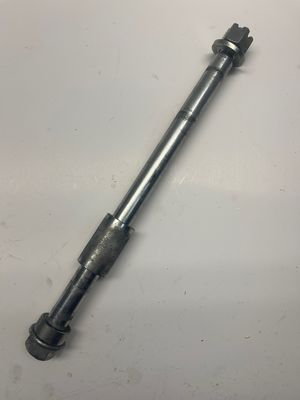 Rear Axle Bolt 41110-79A--2004 Harley-Davidson Heritage Softail