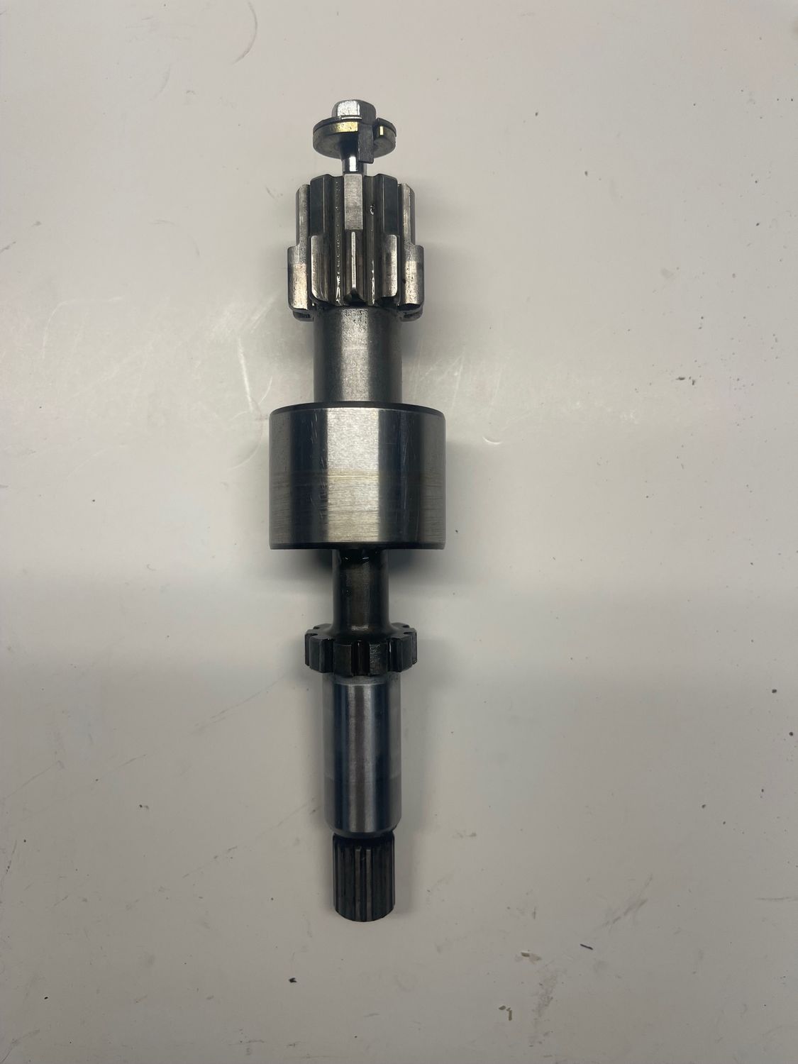 Starter Jackshaft 31612-09--2004 Harley-Davidson Heritage Softail Starter Jackshaft 31612-09--2004 Harley-Davidson Heritage Softail