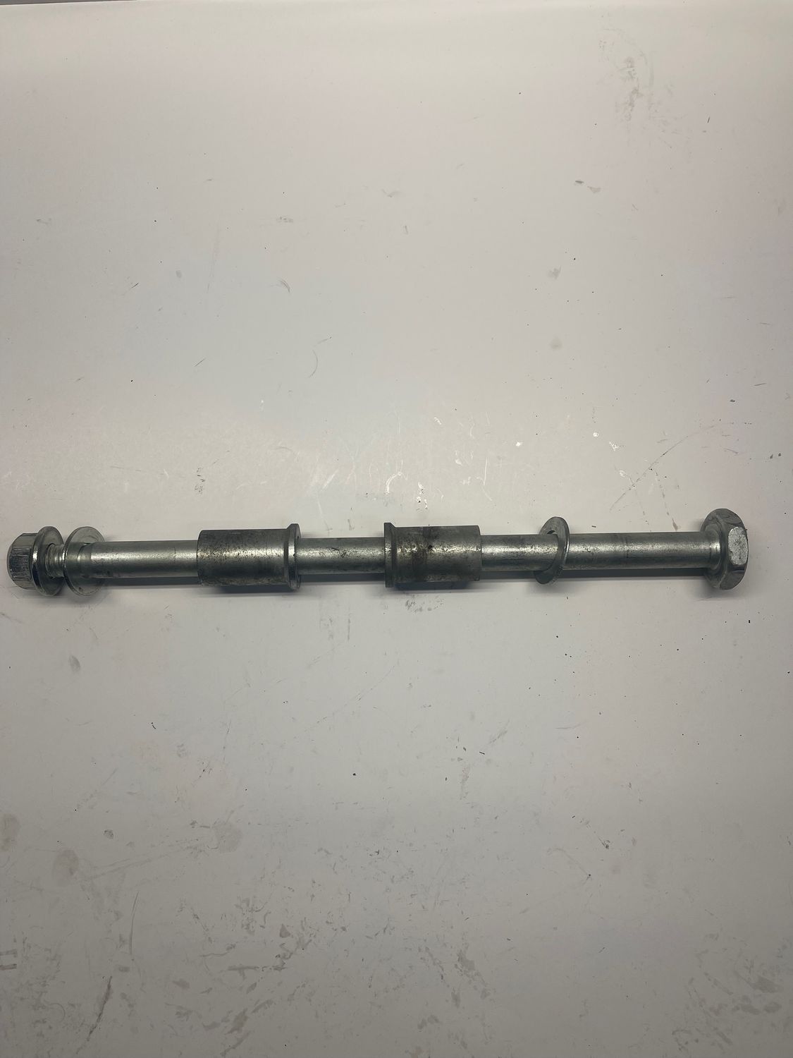 Swingarm Pivot Shaft 47610-00--2004 Harley-Davidson Heritage Softail Swingarm Pivot Shaft 47610-00--2004 Harley-Davidson Heritage Softail