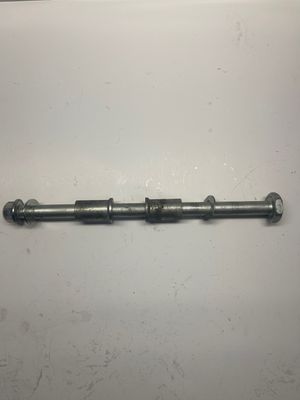 Swingarm Pivot Shaft 47610-00--2004 Harley-Davidson Heritage Softail Swingarm Pivot Shaft 47610-00--2004 Harley-Davidson Heritage Softail