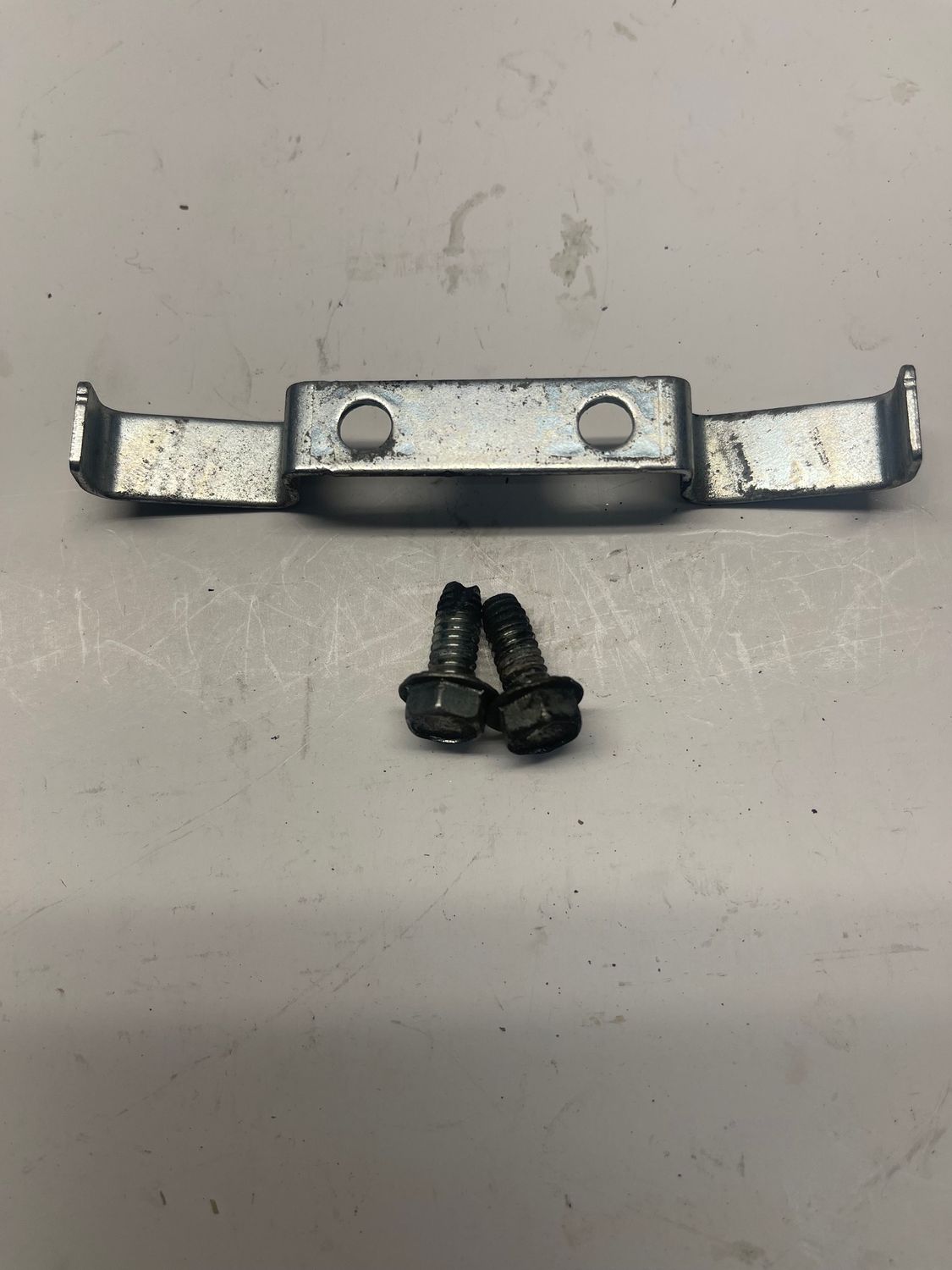 Wiring Harness Clamp 10193--2004 Harley-Davidson Heritage Softail Wiring Harness Clamp 10193--2004 Harley-Davidson Heritage Softail