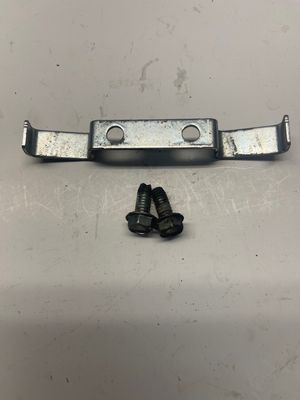 Wiring Harness Clamp 10193--2004 Harley-Davidson Heritage Softail Wiring Harness Clamp 10193--2004 Harley-Davidson Heritage Softail