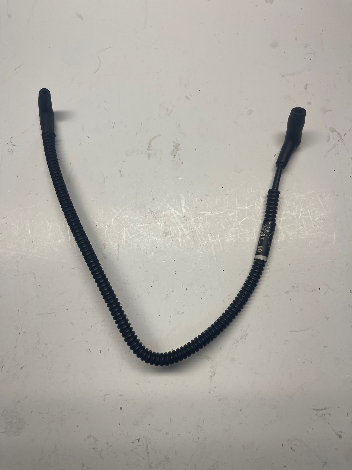 Vacuum Hose to Petcock 26567-99--2004 Harley-Davidson Heritage Softail Vacuum Hose to Petcock 26567-99--2004 Harley-Davidson Heritage Softail