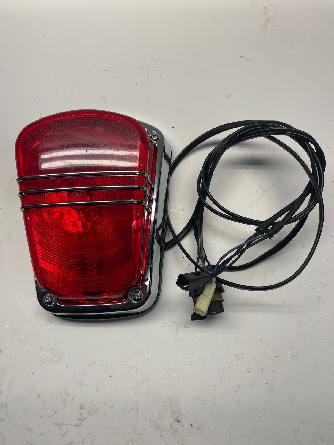 Rear Tail Light---2000 Victory V92C Rear Tail Light---2000 Victory V92C
