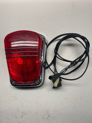 Rear Tail Light---2000 Victory V92C Rear Tail Light---2000 Victory V92C