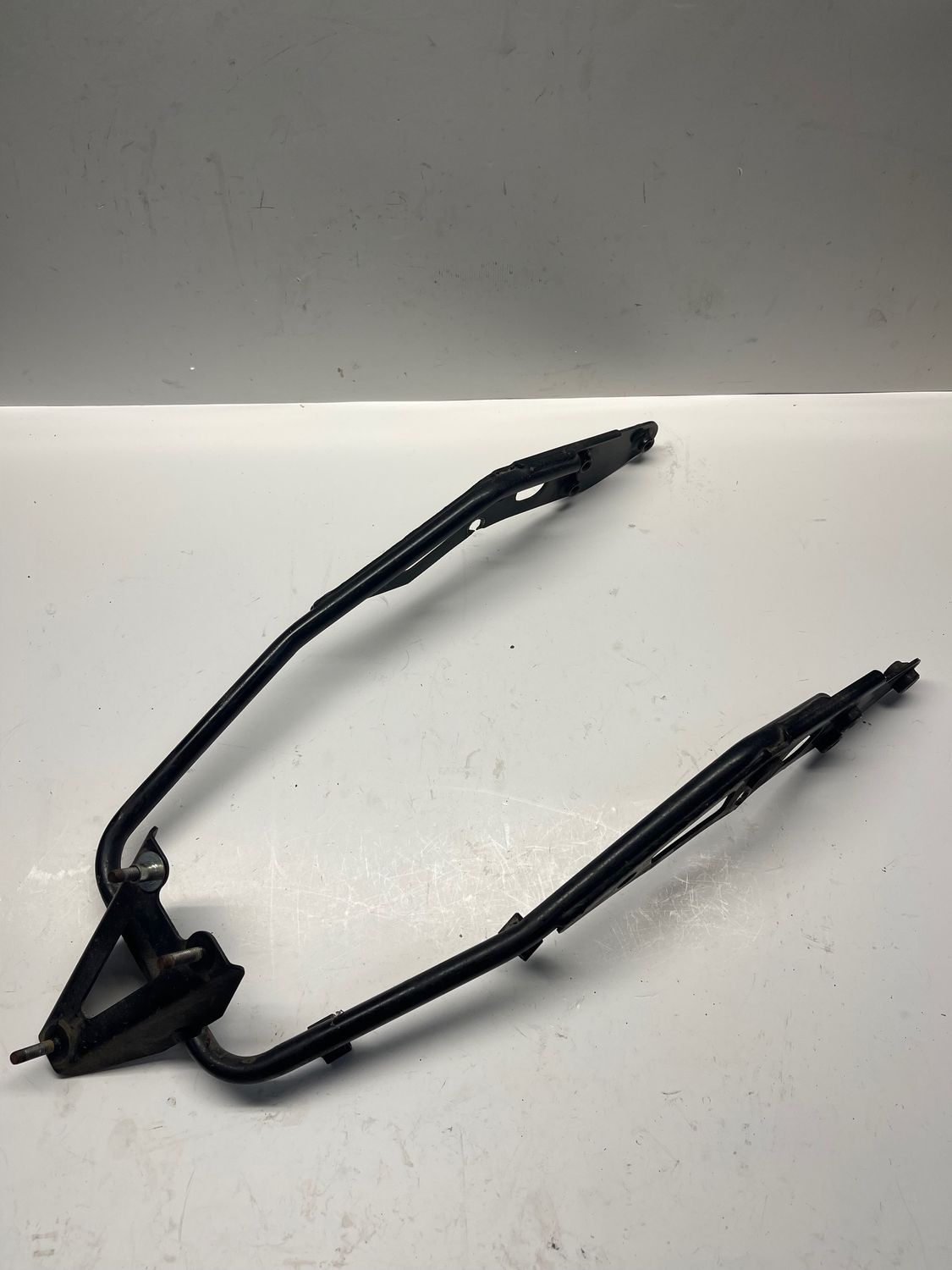 Rear Fender Stay Bracket 80132-MFY-A00--2010 Honda VT1300CR Stateline Rear Fender Stay Bracket 80132-MFY-A00--2010 Honda VT1300CR Stateline