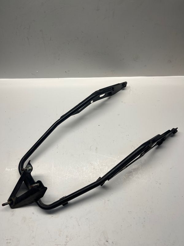 Rear Fender Stay Bracket 80132-MFY-A00--2010 Honda VT1300CR Stateline