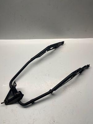 Rear Fender Stay Bracket 80132-MFY-A00--2010 Honda VT1300CR Stateline