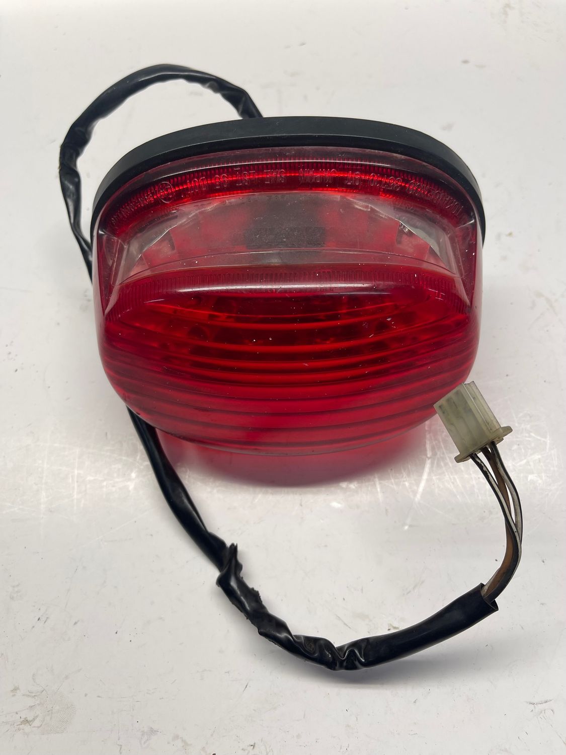 Rear Tail Brake Light--2000 Suzuki VZ800 Marauder Rear Tail Brake Light--2000 Suzuki VZ800 Marauder