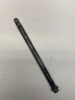 Front Axle Bolt--2002 Yamaha V-Star XVS1100APR Classic