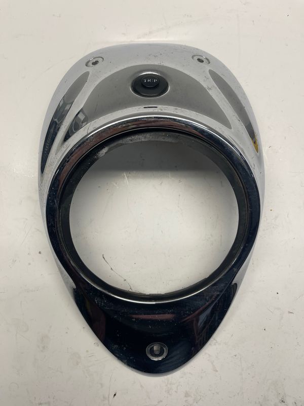 Dash Console Gauge Cover 5EL-2171A-00--2002 Yamaha V-Star XVS1100APR Classic