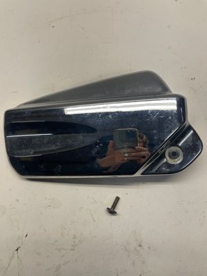 Right Side Lower Cover #4 5EL-21741-00-00--2002 Yamaha V-Star XVS1100APR Classic Right Side Lower Cover #4 5EL-21741-00-00--2002 Yamaha V-Star XVS1100APR Classic