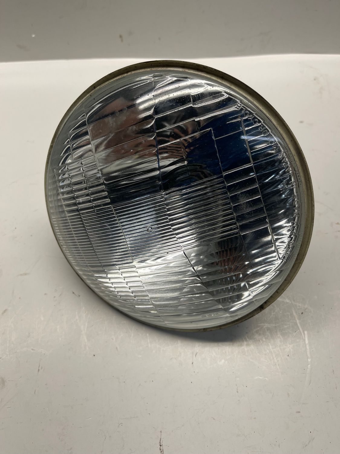 Headlight 4NK-84320-00-00--2002 Yamaha V-Star XVS1100APR Classic