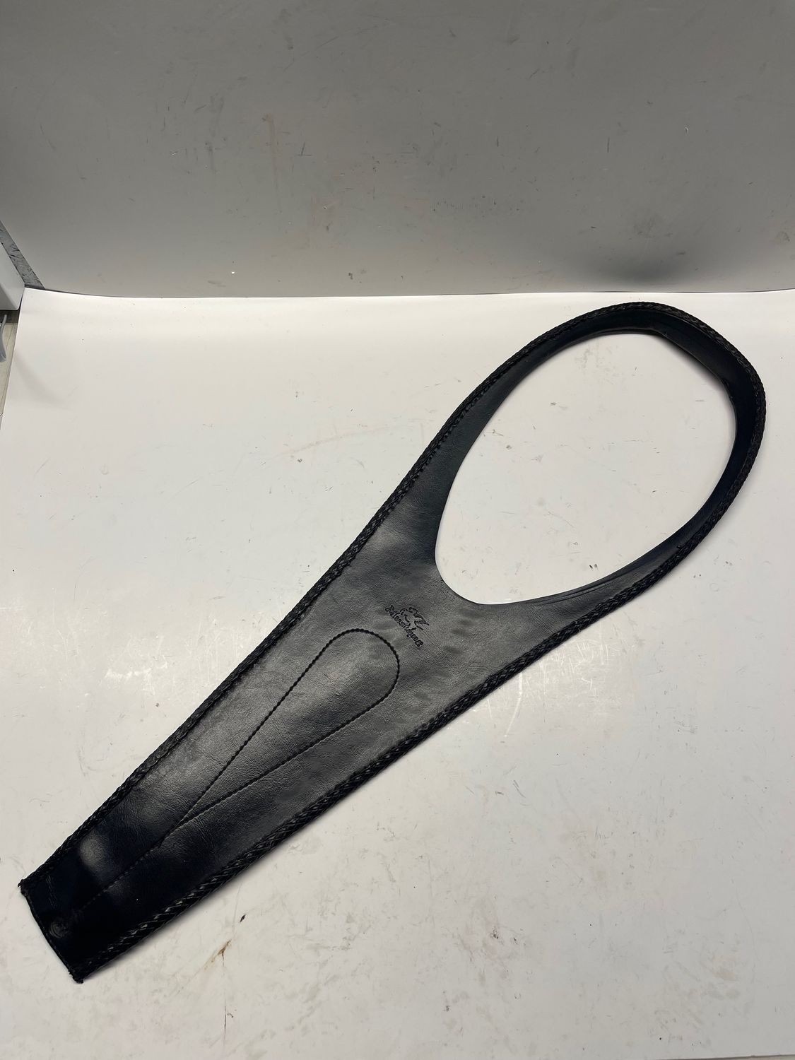 Tank Bib Panel Cover Mustang--2002 Yamaha V-Star XVS1100APR Classic Tank Bib Panel Cover Mustang--2002 Yamaha V-Star XVS1100APR Classic