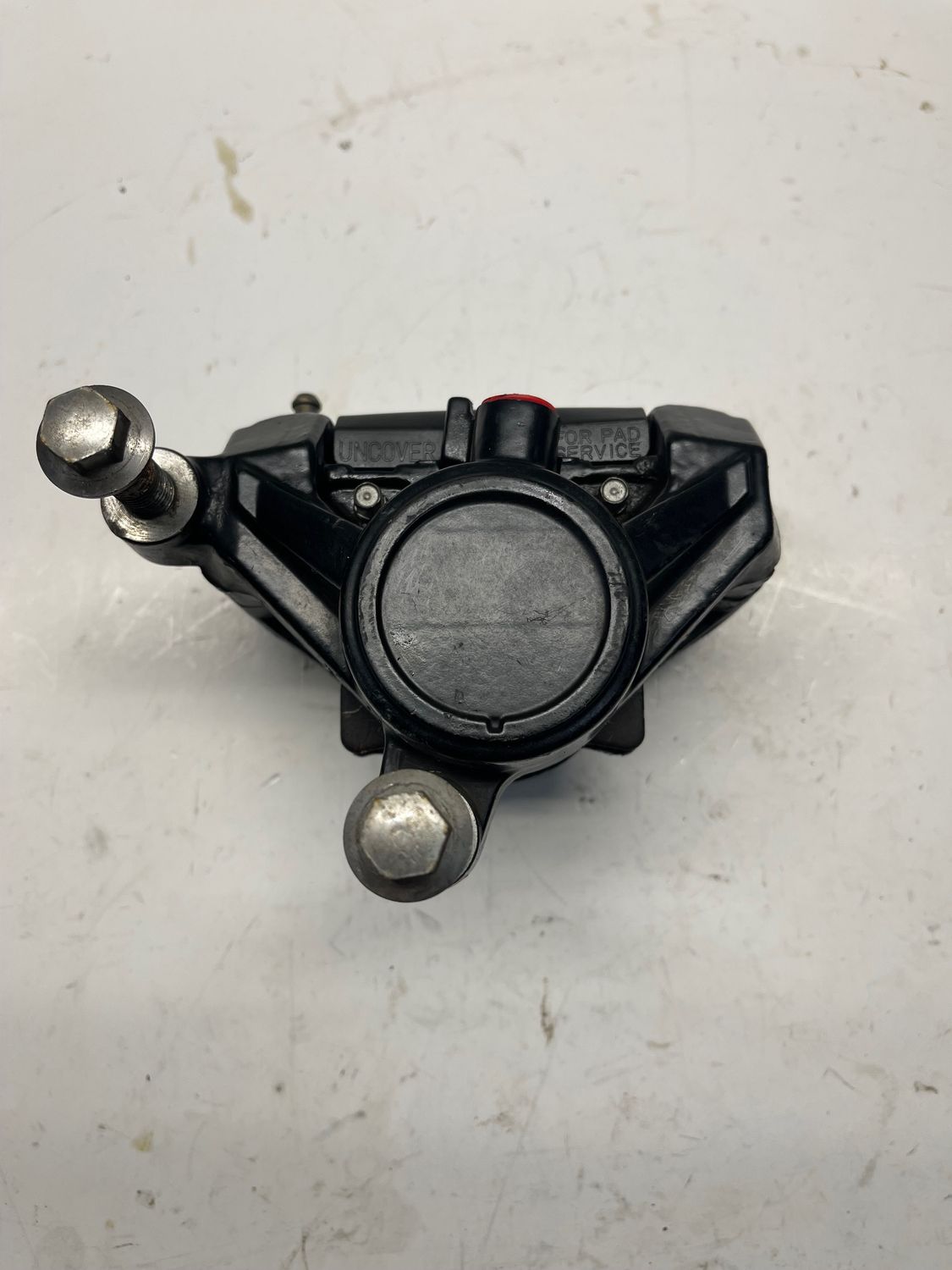 Rear Brake Caliper  5EL-2580W-00-00--2002 Yamaha V-Star XVS1100APR Classic