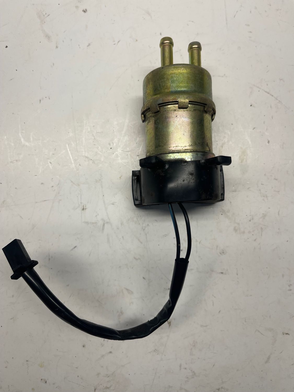 Fuel Pump 3YX-13907-01--2002 Yamaha V-Star XVS1100APR Classic
