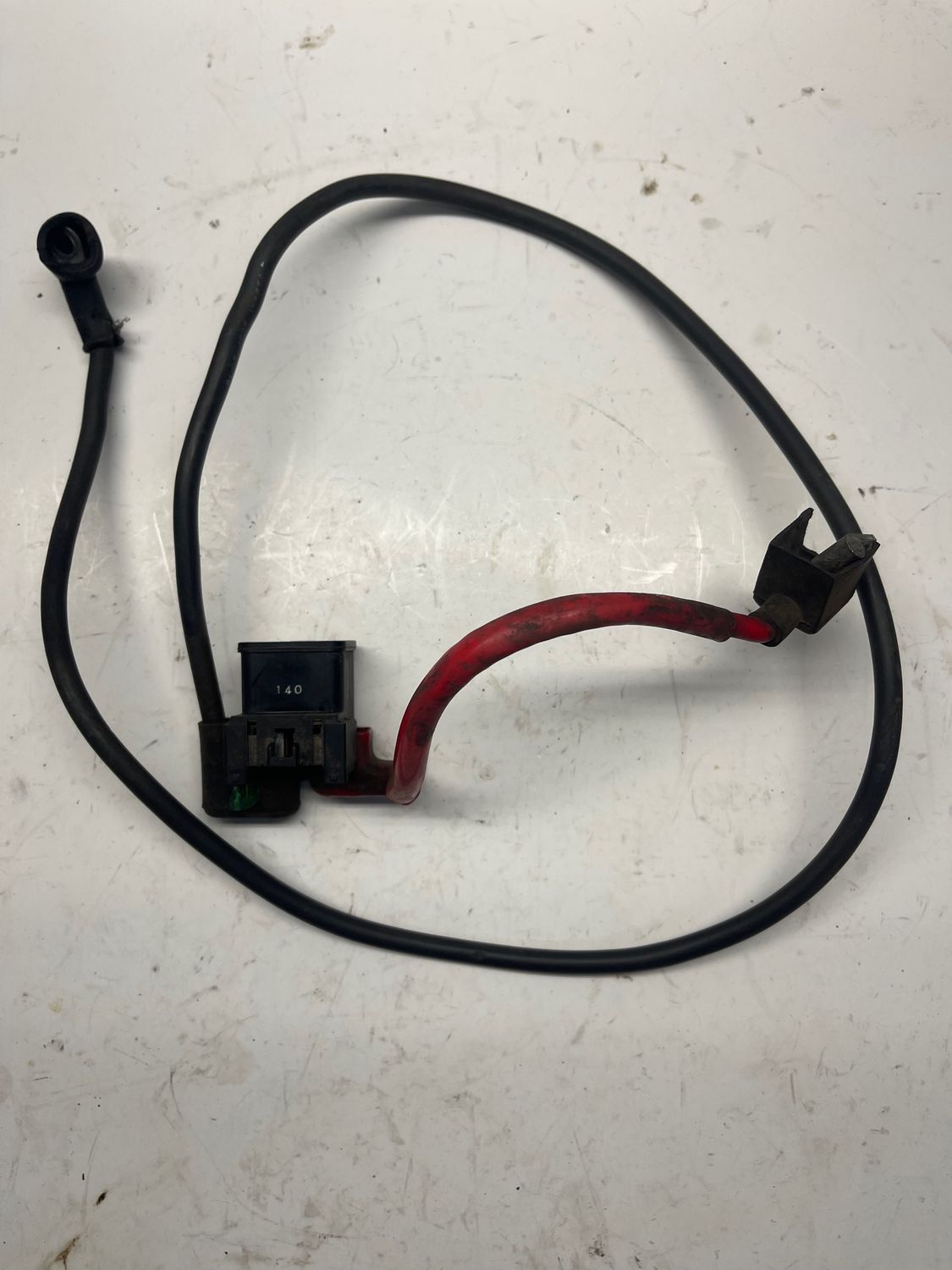 Starter Relay Solenoid 4DN-81940-00--2002 Yamaha V-Star XVS1100APR Classic