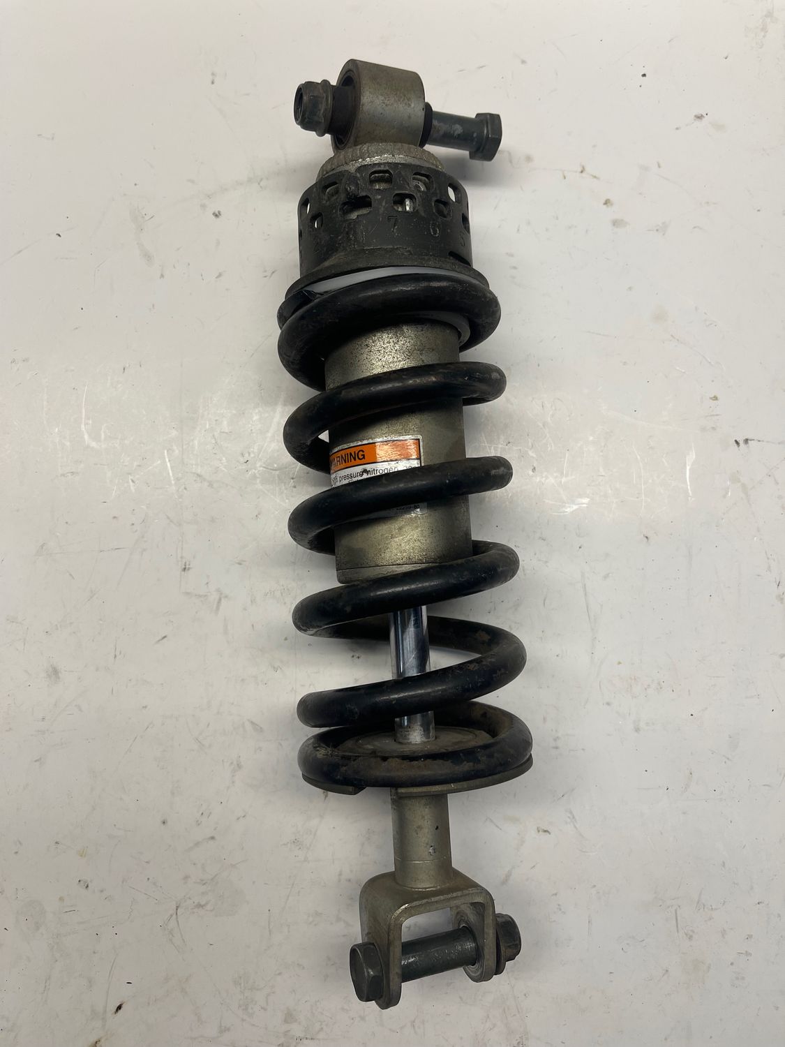 Rear Shock 5KS-22210-21-00--2002 Yamaha V-Star XVS1100APR Classic