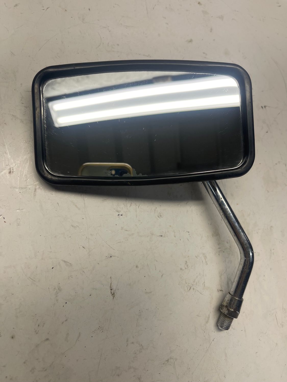 Left Mirror--2002 Yamaha V-Star XVS 1100