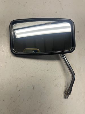 Left Mirror--2002 Yamaha V-Star XVS 1100 Left Mirror--2002 Yamaha V-Star XVS 1100