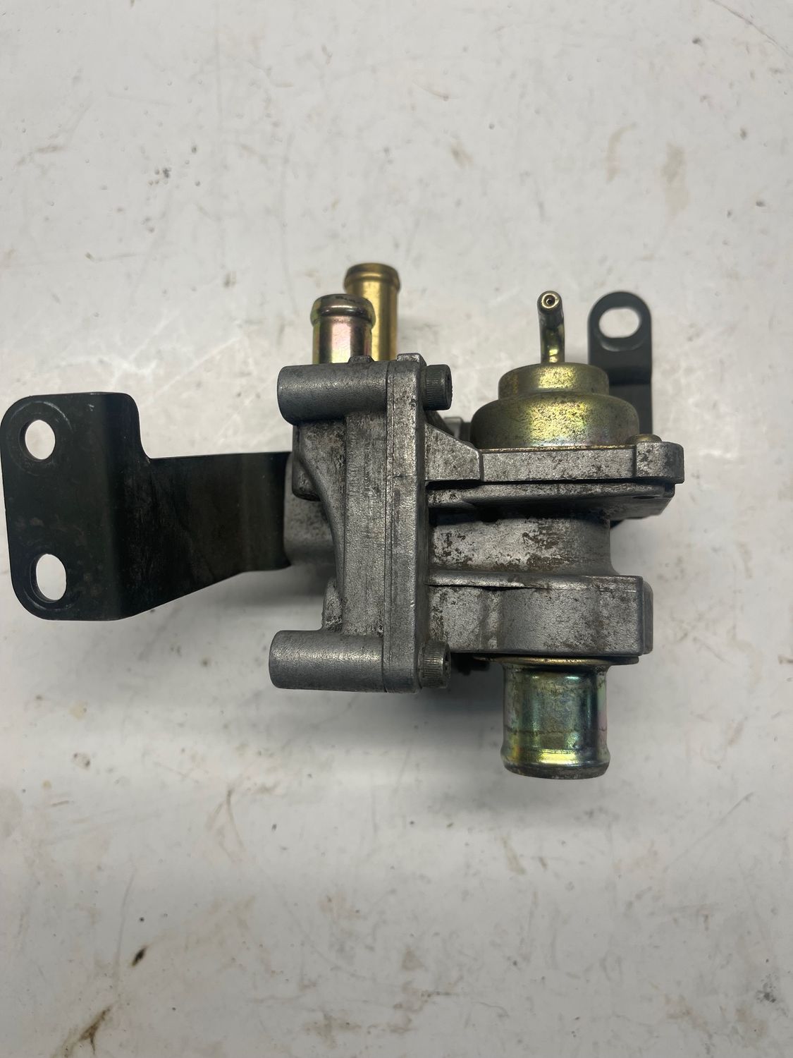 Air Induction Assembly 5EL-14803-10-00--2002 Yamaha V-Star XVS1100APR Classic Air Induction Assembly 5EL-14803-10-00--2002 Yamaha V-Star XVS1100APR Classic